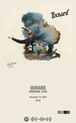 Anderson .Paak - Oxnard.jpg